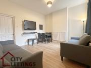 Alfreton Road, Nottingham NG7, 5 bed terraced house to...