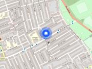 Alfriston Road, SW11