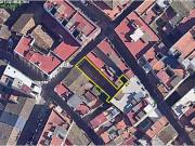 ALG064 PARCELA DE 193 M2 EN LA CALLE ANECS DE ALGEMESÍ