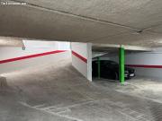 ALG108 PLAZA RAYADA DE 8 M² EN PRIMER SOTANO EN LA CALLE...