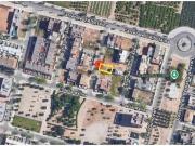 ALG185 SOLAR DE 114M2 EN LA CALLE COMTAT DE ALGEMESÍ...
