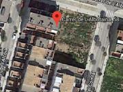 ALG244 FINCAS GIRBÉS OFRECE A LA VENTA MAGNIFICA PARCELA...