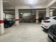 ALG344 GARAJE DE 10M2 EN LA PLAZA DE LA RIBERA DE ALGEMESÍ