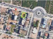 ALG638 FINCAS GIRBÉS PRESENTA DOS PARECELAS EDIFICABLES...