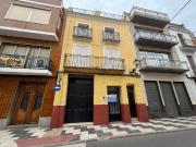 ALG679 CASA DE 92M2 EN LA CALLE ALBALAT DE ALGEMESÍ CÉNTRICA