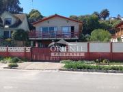ALGARROBO CASA FRENTE AL MAR