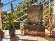 Algarrobo, Casa ubicada en maravilloso entorno
