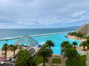 Algarrobo, Departamento Amoblado en San Alfonso del mar