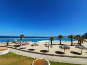 Algarrobo, departamento en perfecto estado en San...