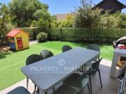 Algarrobo, Departamento Ubicado en el Corazón de la Cuidad