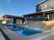 Algarrobo, Espectacular casa en medio de la naturaleza