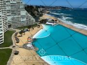 Algarrobo, Excelente departamento remodelado en San...