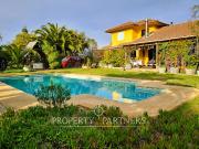 Algarrobo, Espectacular casa en Condominio Puertas del mar