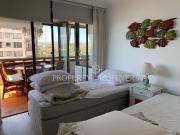 Algarrobo, gran departamento con vista al mar y...