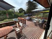 Algarrobo, Hermosa casa en sector residencial y a pasos...