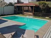 Algarrobo, Maravillosa Casa en Condominio, Oportunidad Unica