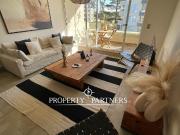 Algarrobo, Maravilloso Departamento Amoblado en...