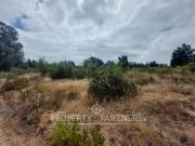 Algarrobo, Parque Santa Maria, Maravillosas Parcela con...