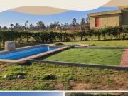 ALGARRROBO PARCELA EN CONDOMINIO