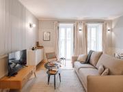 Algarve 2 bedrooms in Santos