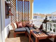 Algarve Albufeira Apartamento T1+2 para venda em São...