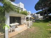 ALGARVE Albufeira Apartamento T2 para venda de rés do...