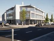 ALGARVE Albufeira Apartamentos T2+1 para venda, em fase...