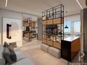 Algarve Apartamento Térreo com pátio privativo