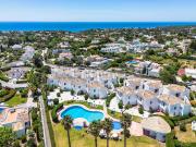 Algarve, Carvoeiro, apartamento T1+1 espaçoso, com...