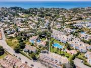 Algarve, Carvoeiro, apartamento T1+1 espaoso, com...
