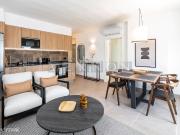 Algarve, Carvoeiro, apartamento T1+1 espaoso, com...