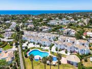 Algarve, Carvoeiro, apartamento T1+1 espaoso, com...