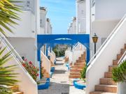 Algarve, Carvoeiro, apartamento T2 com piscina comum e...