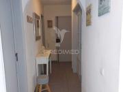 Algarve Faro Apartamento T2 com varanda e Vista Mar