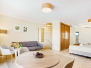 ALGARVE Lagoa Apartamento T0 para venda, junto ao campo...