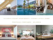Algarve Ocean Apartments Luxe | Elegância | Conforto...
