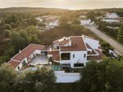 ALGARVE Paderne Moradia Isolada T4 para venda com...