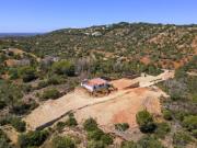 ALGARVE Paderne Moradia Térrea T2 para venda no campo,...