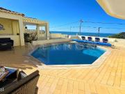 Algarve, para venda, moradia T5 primeira linha do mar...