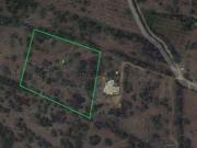 ALGARVE Silves Ruína para venda em Tunes, com projecto...