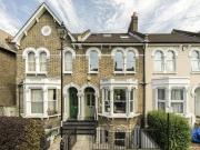 Algernon Road, Ladywell, 5 Bedroom Terraced