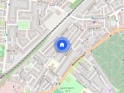 Algernon Street, Warrington