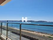 ARRENDADO | Algés / Marginal T2 incrivel de frente para...