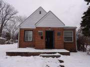 Algonac St, Detroit, Home For Sale
