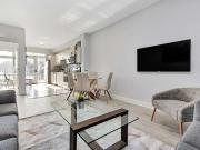 Algonquin Place | All Inclusive Rentals Near College Square