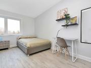 Algonquin Place | All Inclusive Rentals Near College Square