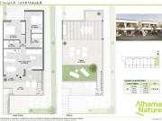 ALHAMA NATURE BUNGALOW