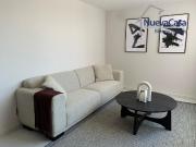 Alhambra, Col. Portales Sur, 62.4m2, 2 Autos