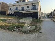 Ali Block 5 Marla Corner Plot Available For Sale