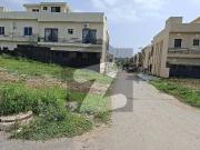 Ali Block 5 Marla Corner Plot Available For Sale